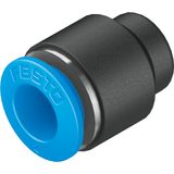 QSC-8 Push-in cap