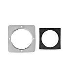 IP44 sealing set for sockets, VISIO S 50 CLASSIC