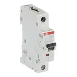 ST201M-B20 Miniature Circuit Breaker - 1P - B - 20 A