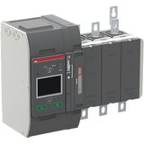 OXA260U3X4QB AUTOMATIC TRANSFER SWITCH