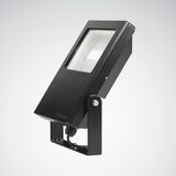 Floodlight / Projectors Combial Reflector Black ET 86W 12000lm 70 asymmetric medium wide (AM) IP65 IK09 4 SDCM