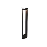 Arco Bollard 1000mm Warm White