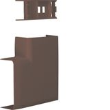 Flat corner,ATEHA,20x50,brown