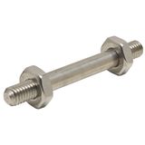 Rod, 9049, float switch accessory 1 3/4 in. stainless steel