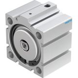 AEVC-63-25-I-P Short-stroke cylinder