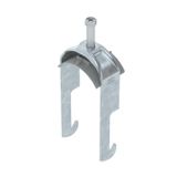 BS-W1-K-52 FT Clamp clip 2056  46-52mm