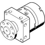 DSM-8-180-P-FF-FW Rotary actuator