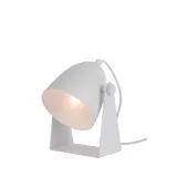 CHAGO Table Lamp E14 13/15/19cm White