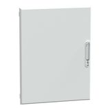 PLAIN DOOR W600 15M PRISMA G IP30