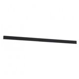 Linear Wall Lamp L3380 4000K Black Dim. Ciba