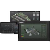 Movicon Pro Runtime Scada 20,000 Tags AA056940H