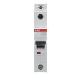 ST201M-K63 Miniature Circuit Breaker - 1P - K - 63 A