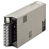 Power supply, 300 W, 100 to 240 VAC input, 24 VDC 14 A output, without
