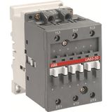 UA63-30-00 220-230V 50Hz / 230-240V 60Hz Contactor