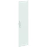 CTL18S ComfortLine Door, IP30, 1221 mm x 271 mm x 14 mm