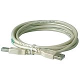 Cable USB,m-m; 5 m