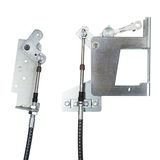 Allen-Bradley 1494U-C44 Cable-Operated Disconnect Switch Cable Mechanism, Cable Operated Mechanism 4 Foot