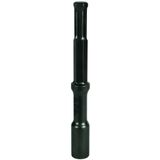 Hammer insert for earth rods D 20mm L 280mm for Hilti TE-S