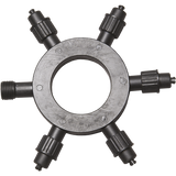 Splitter System Expo/LED/Connecta/Focus