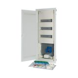 KLV-60UPP-W-HY36-SF Eaton xComfort KLV  LV systems Final Distribution Boards