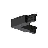 ONETRCK 3PHASE L-FEED OUT BLACK 9012-4/B