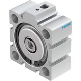 AEVC-50-10-I-P Short-stroke cylinder