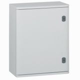 Cabinet Marina - polyester - IP 66 - IK 10 - 720x510x250 mm