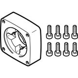 EAMF-A-28D-40P Motor flange