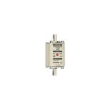 Fuse-link NH00 gG 690VAC 40A live tags Double indicator