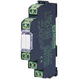 MMW ANALOG COUPLER IN:-10..+10V/(0)4..20mA - OUT:0..10V/(0)4..20mA