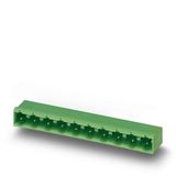 GMSTBA 2,5/ 3-G NZ707341 - PCB header