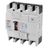 MSX 250 -MOULDED CASE CIRCUIT BREAKER - ADJUSTABLE  MAGNETIC  FOR MOTOR PROTECTION- 36KA 4P 250A 690V