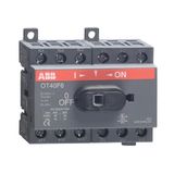 OT40F8 SWITCH-DISCONNECTOR