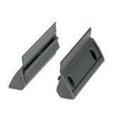 HC-ALU 6 MOUNT 150 GY - Mounting material