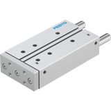 DFM-40-160-P-A-GF-F1A Guided actuators