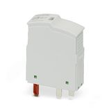 Type 3 surge protection plug