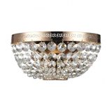 Royal Classic Ottilia Wall Lamp Gold