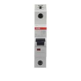 ST201M-C10 Miniature Circuit Breaker - 1P - C - 10 A