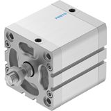 ADN-80-50-A-PPS-A Compact air cylinder