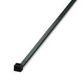 WT-UV HF 4,5X290 BK - Cable tie