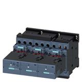 Contactor assembly for star-delta (...