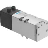 VSVA-B-M52-AZD-D1-1T1L Air solenoid valve