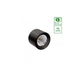 CEL ZOSMA 3 ROUND 840 19W 230V 40DEG BLACK