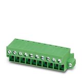 FRONT-MSTB 2,5/ 5-STF-5,08 AU - PCB connector