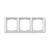 3901F-A00130 01 Cover frame 3gang, horizontal ; 3901F-A00130 01