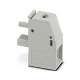 HDFK 10I - Panel feed-through terminal block