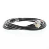 SmartStep 2/G-Series power cable 3 m, 50-750 W