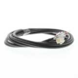 SmartStep 2/G-Series power cable 3 m, 50-750 W AA028874C