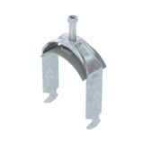 BS-H1-K-70 FT Clamp clip 2056  64-70mm