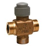 3-WAY VALVES PN16 DN20 ON-OFF(